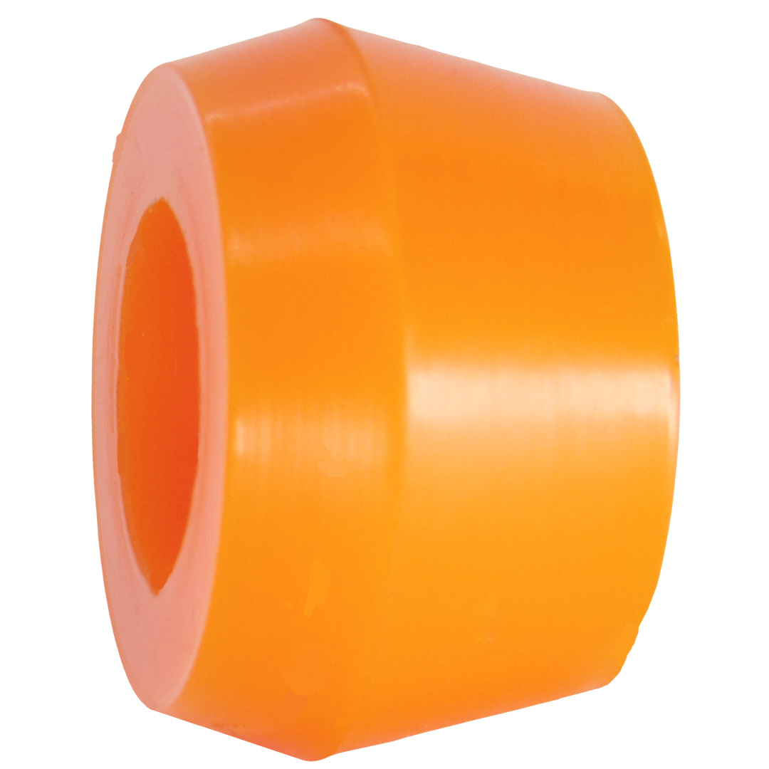 Поліуретанова втулка заднього амортизатора Ваз 2101-2107 1970-2014