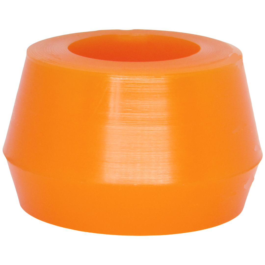 Поліуретанова втулка заднього амортизатора Ваз 2101-2107 1970-2014