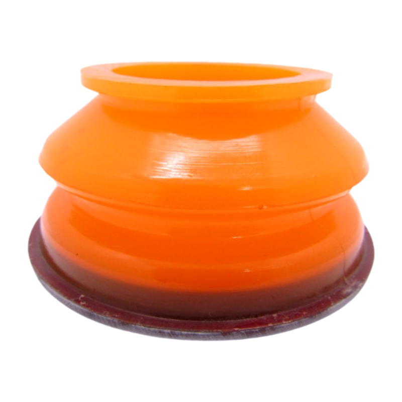 Поліуретановий пильник рульового наконечника Kugelgelenk DT Spare