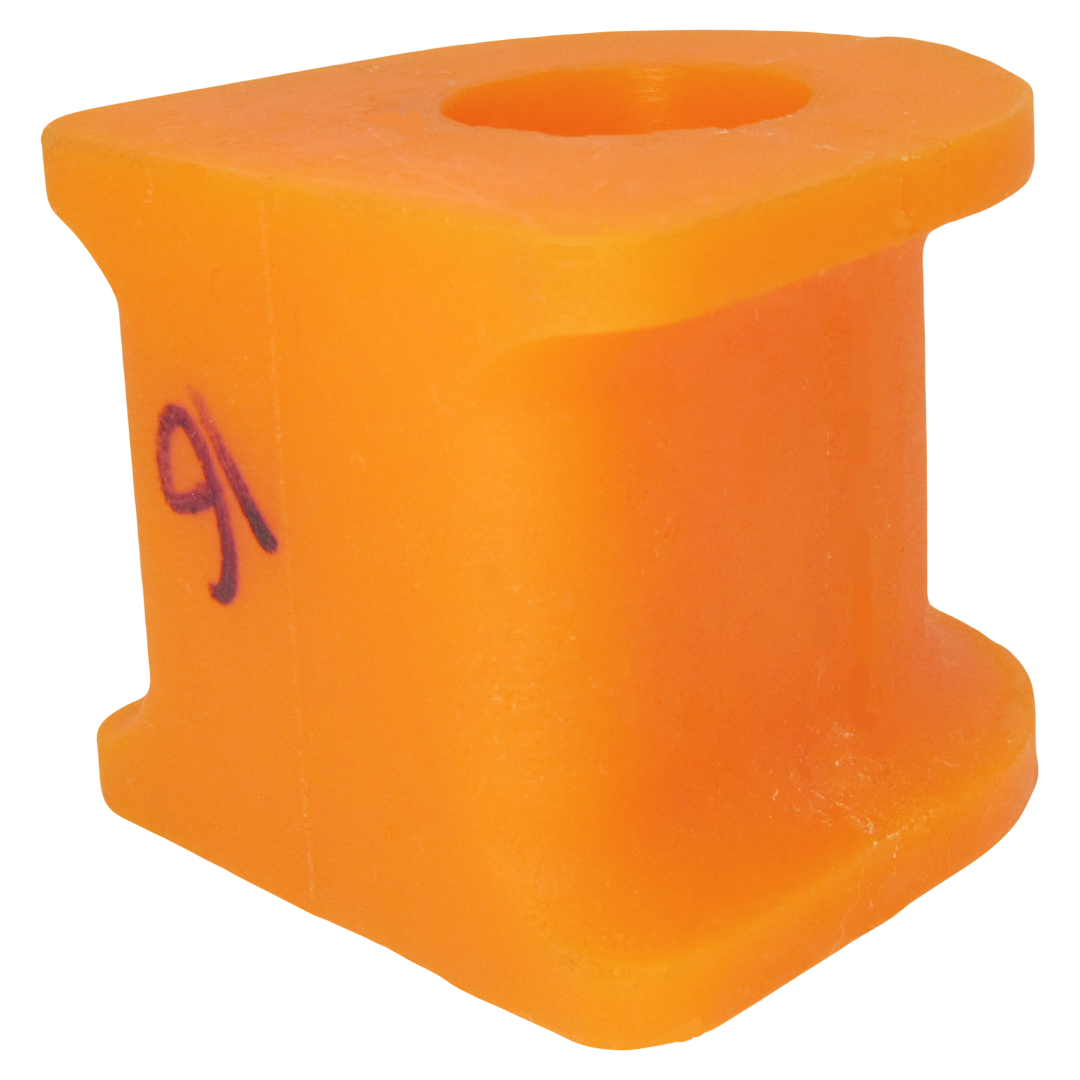 Поліуретанова втулка переднього стабілізатора Merсedes-Benz Viano 2003-2014 2.2D