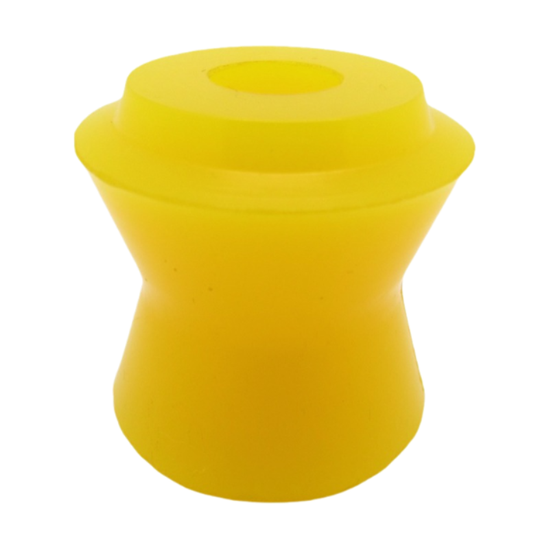 Поліуретанова втулка задньої реактивної тяги велика Ваз 2101-2107 1970-2014 HARDNESS