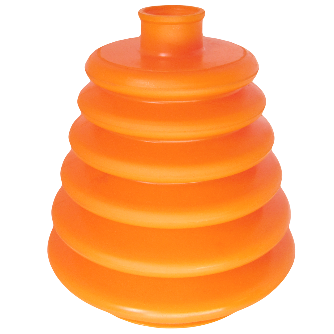 Поліуретановий пильник ШРУСа d18*D68