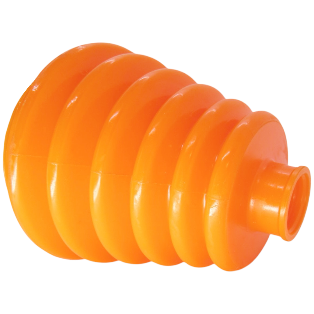 Поліуретановий пильник ШРУСа d20*D68