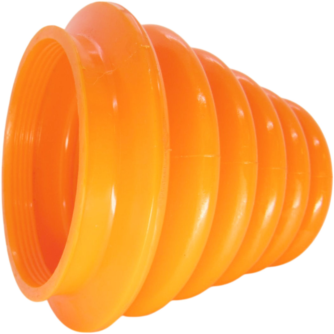 Поліуретановий пильник ШРУСа d20*D68