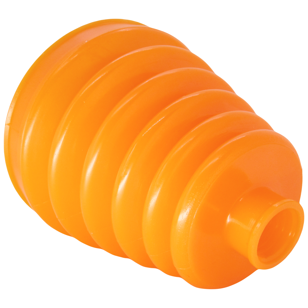 Поліуретановий пильник ШРУСа Audi 100 1990-1994 PP-0018j_20x95