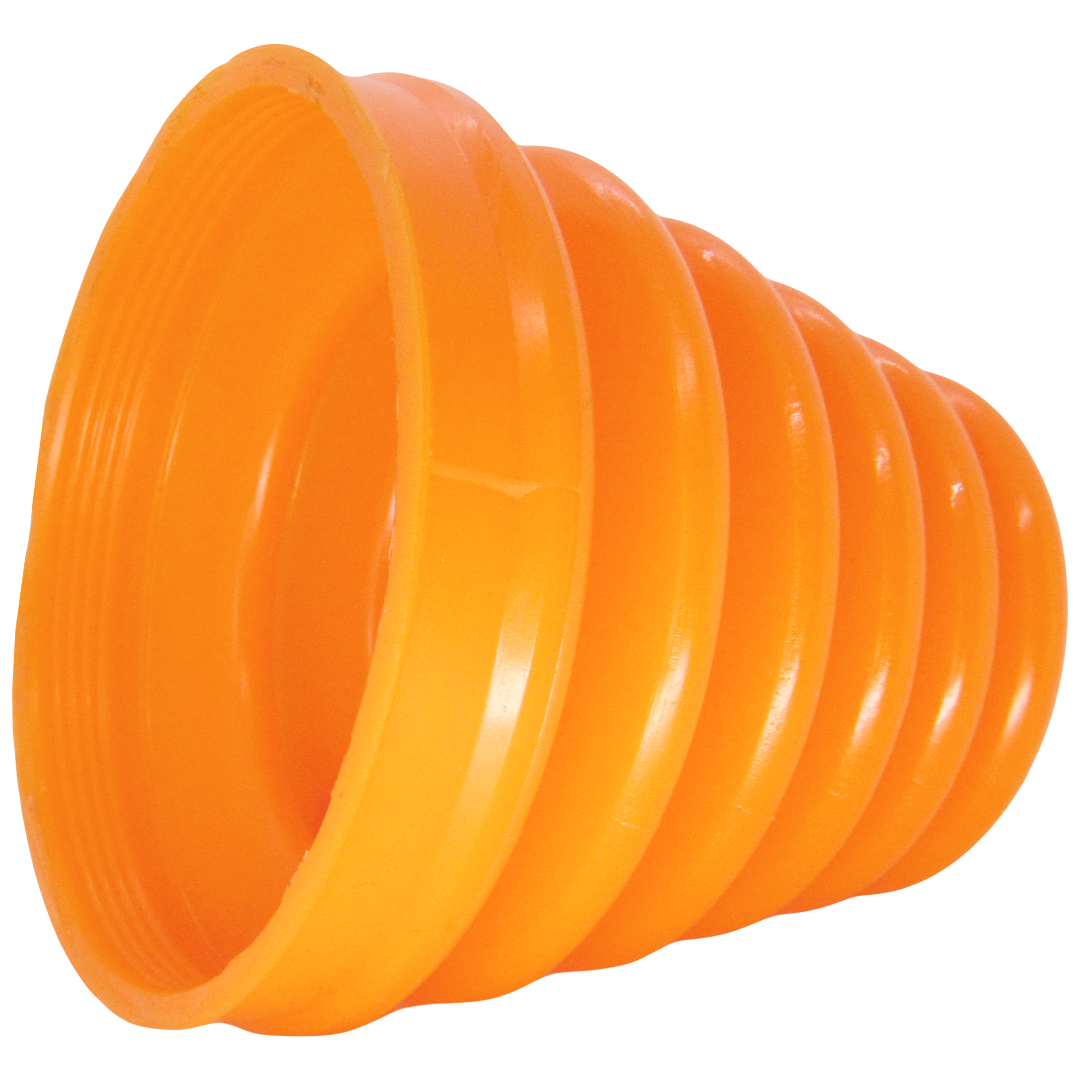 Поліуретановий пильник ШРУСа Audi 100 1990-1994 PP-0018j_20x95