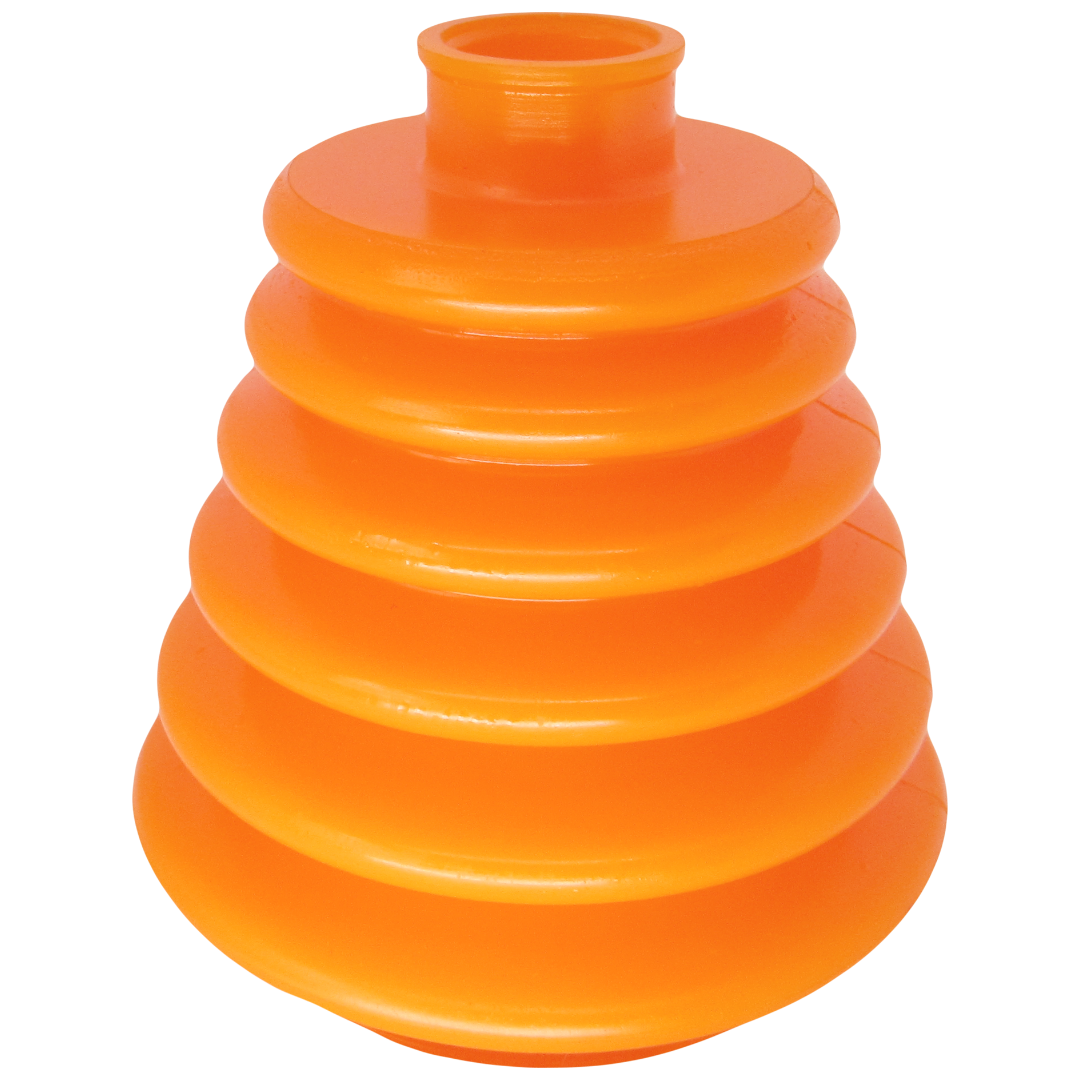 Поліуретановий пильник ШРУСа Alfa Romeo Mito 2008-2018 зовнішній