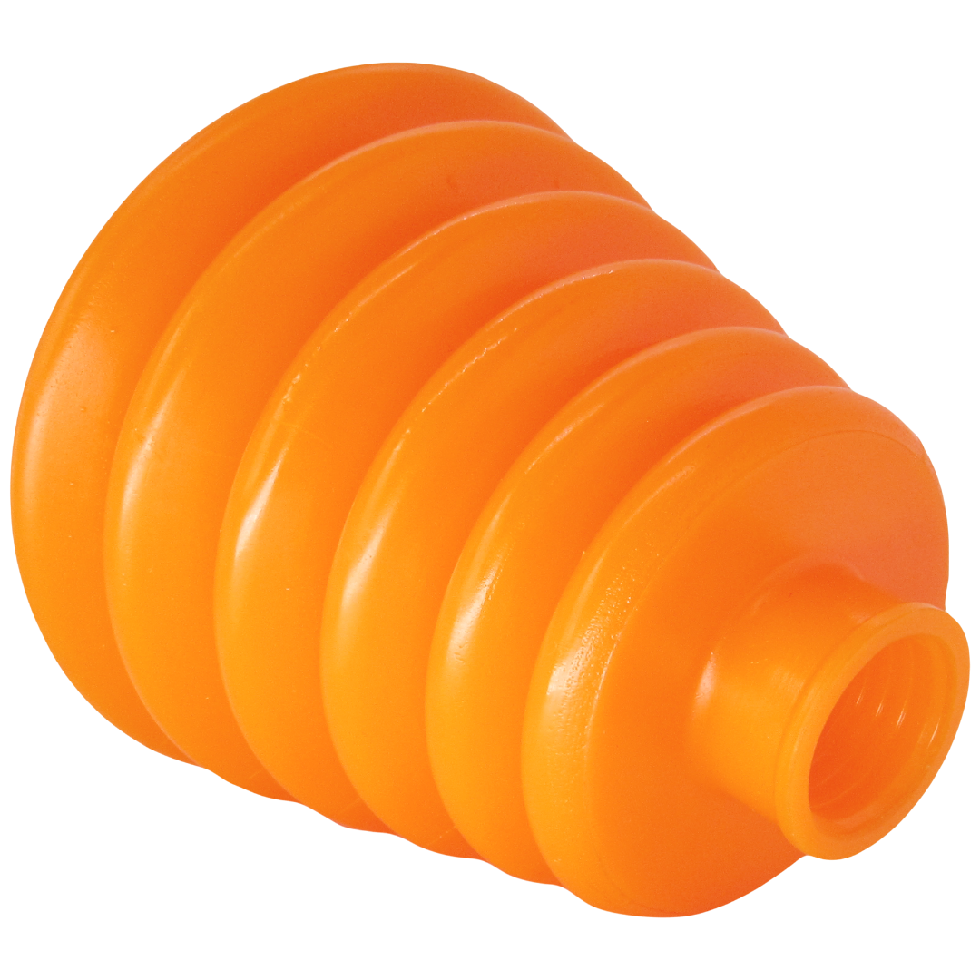 Поліуретановий пильник ШРУСа Alfa Romeo Mito 2008-2018 зовнішній