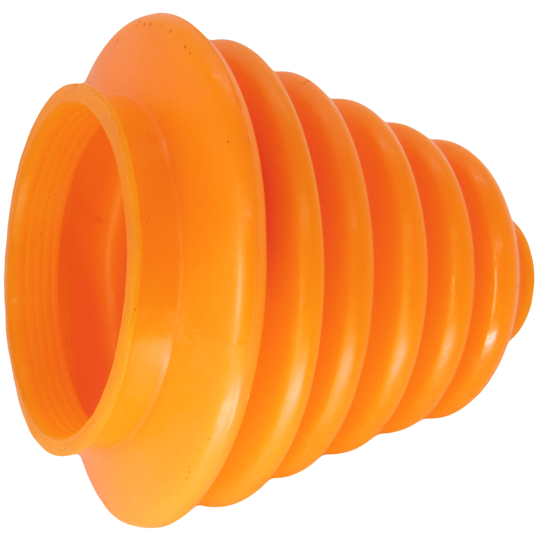 Поліуретановий пильник ШРУСа Alfa Romeo Mito 2008-2018 зовнішній