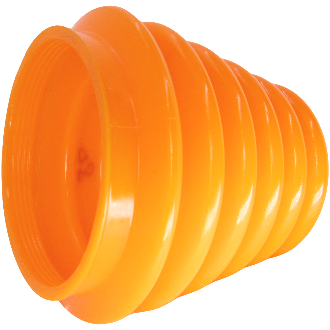 Поліуретановий пильник ШРУСа d22*D85