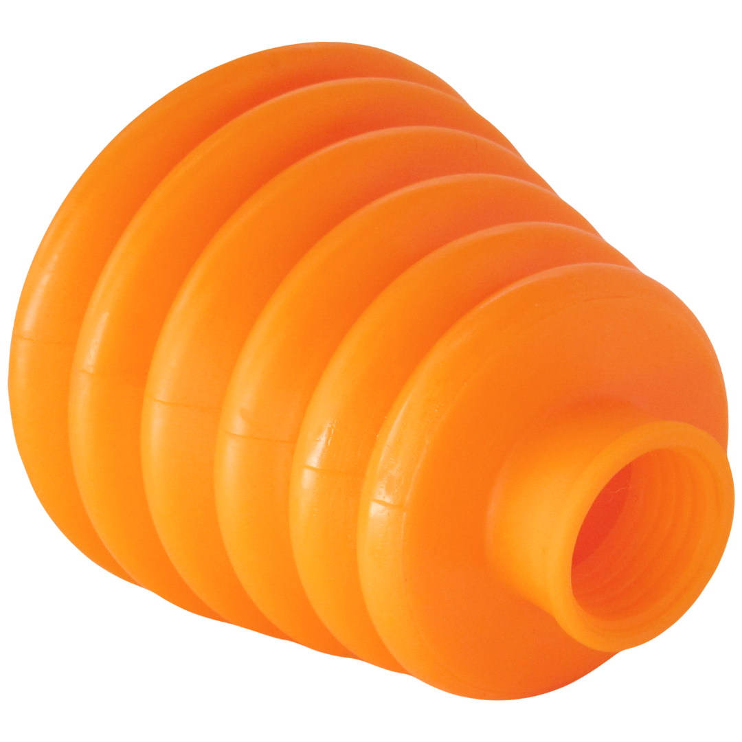 Поліуретановий пильник ШРУСа Mercedes-Benz Vito 1996-2003 внутрішній pp0018j_25x66