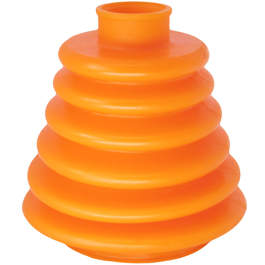 Поліуретановий пильник ШРУСа Audi A2 1999-2005 PP-0018j_25x70