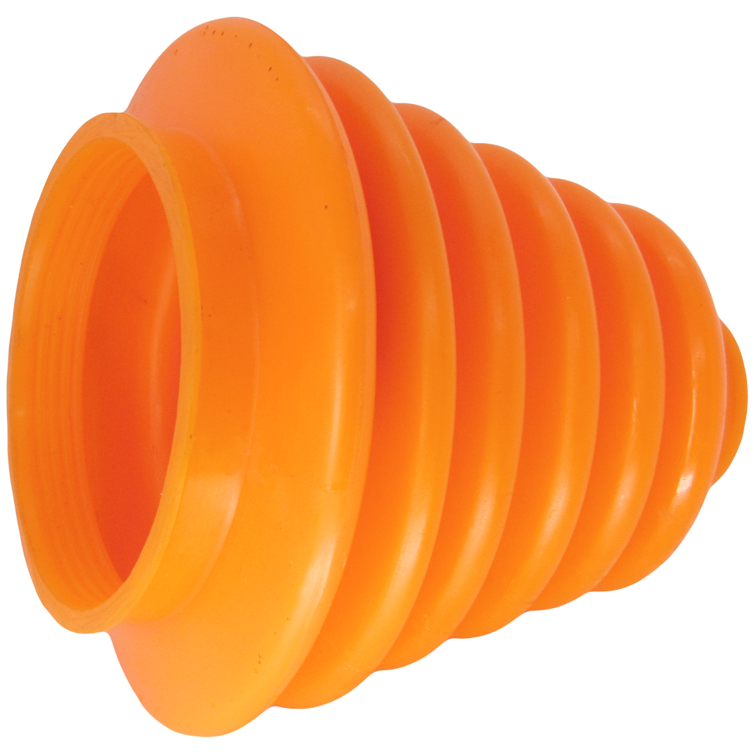 Поліуретановий пильник ШРУСа Audi A2 1999-2005 PP-0018j_25x70