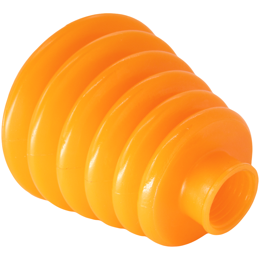 Поліуретановий пильник ШРУСа d25*D74