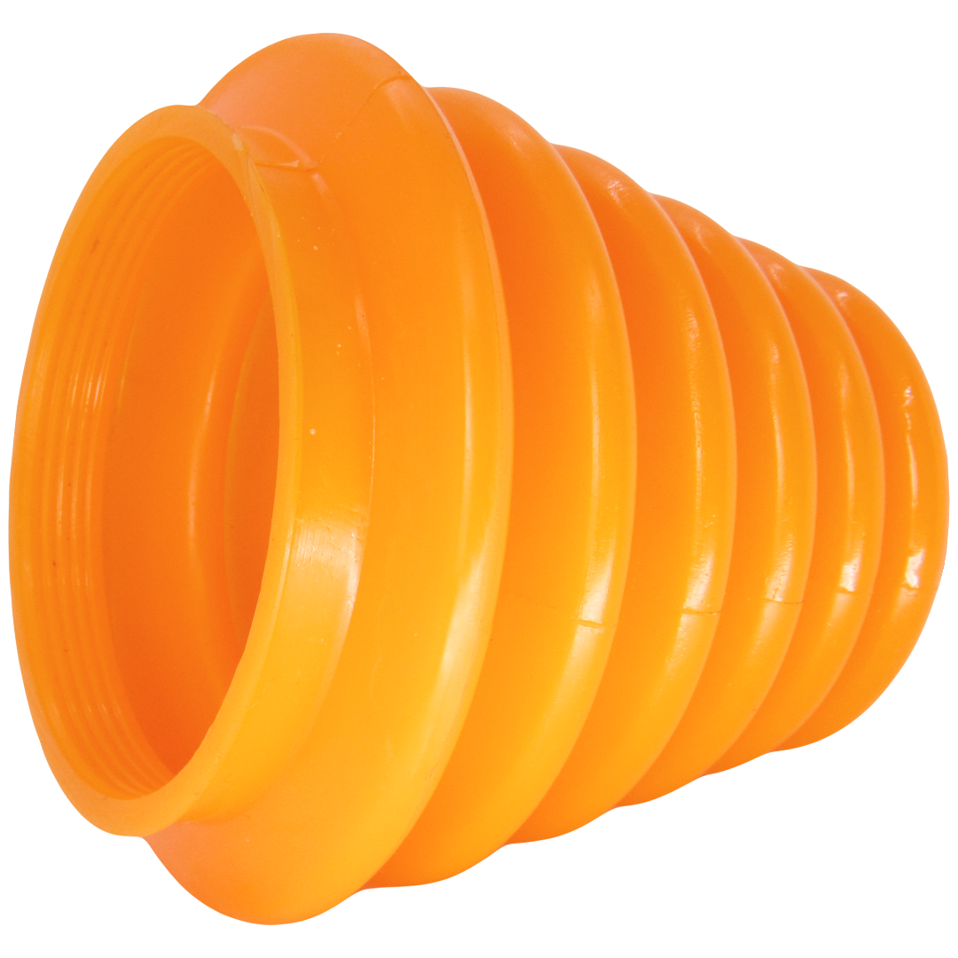 Поліуретановий пильник ШРУСа d25*D76