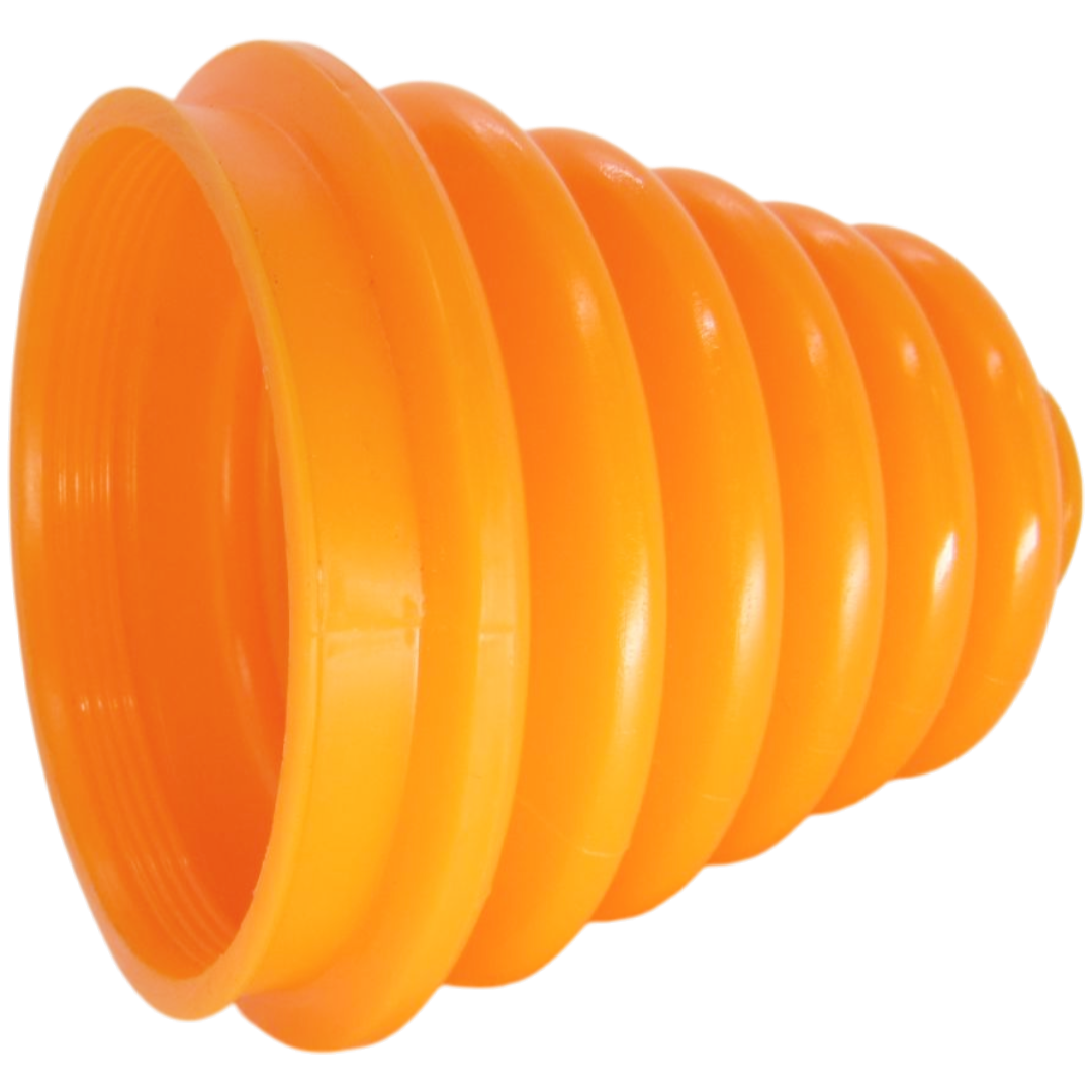 Поліуретановий пильник ШРУСа Audi A2 1999-2005 PP-0018jf