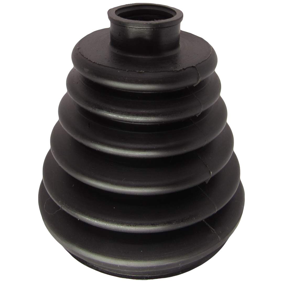 Поліуретановий пильник ШРУСа Audi Q3 2011-2014 PP-0018jf ЗМІНА КОЛЬОРУ