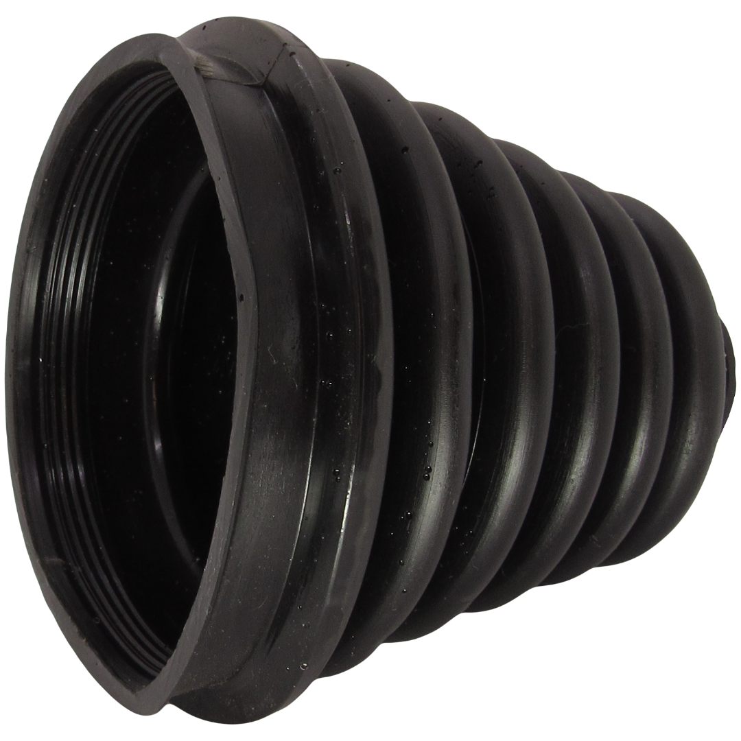 Поліуретановий пильник ШРУСа Audi Q3 2011-2014 PP-0018jf ЗМІНА КОЛЬОРУ