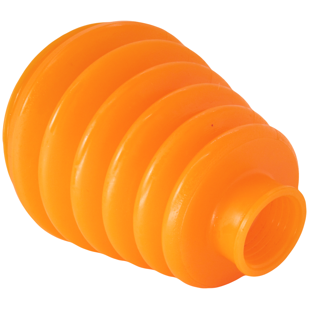 Поліуретановий пильник ШРУСа Audi 100 1982-1991 PP-0018jm