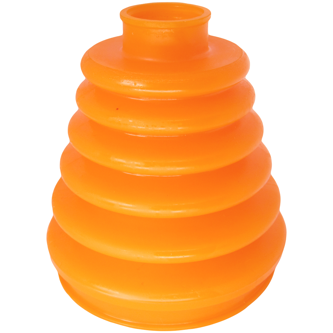 Поліуретановий пильник ШРУСа Audi Q3 2011-2014