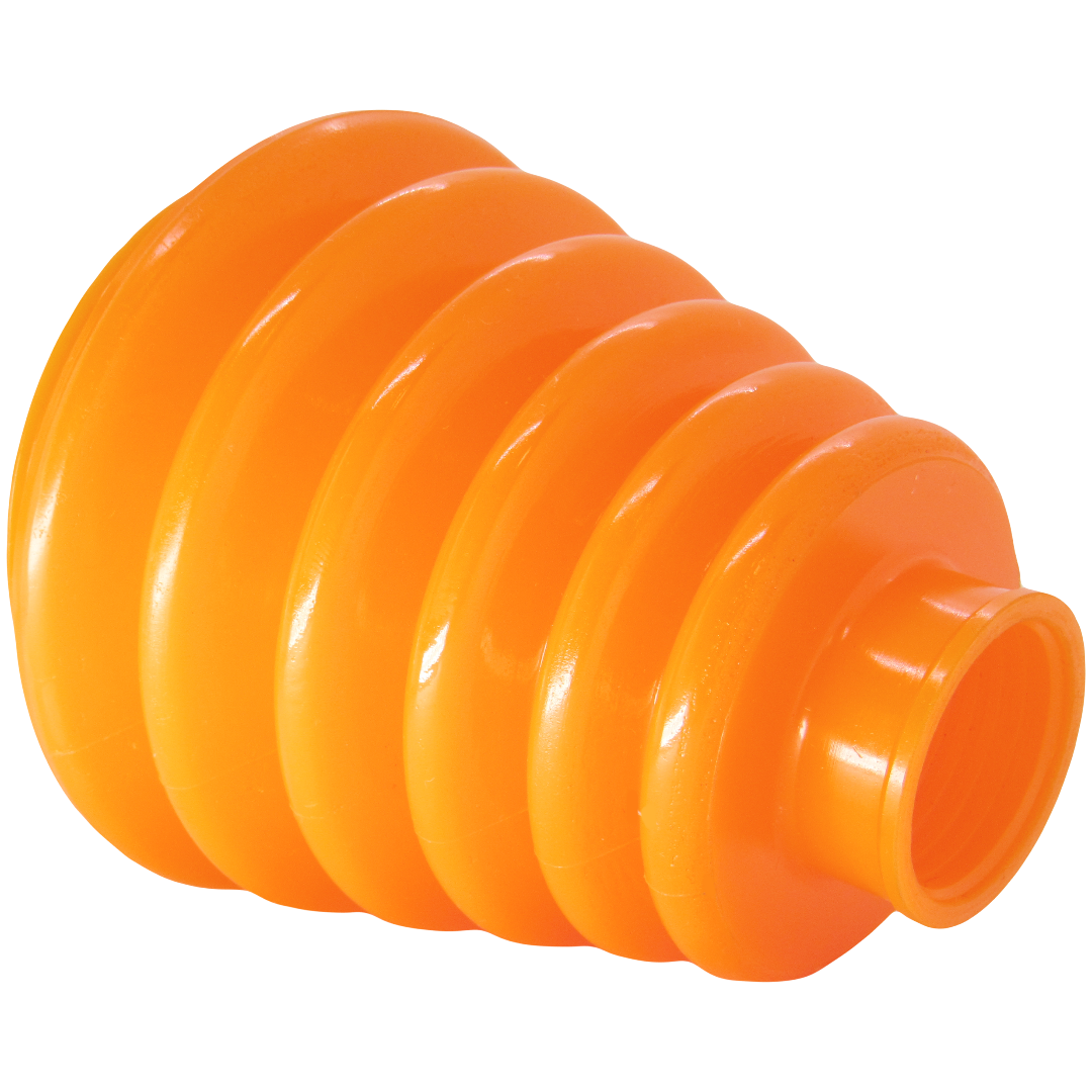 Поліуретановий пильник ШРУСа Audi Q7 2005-2015 внутрішній 1,5L