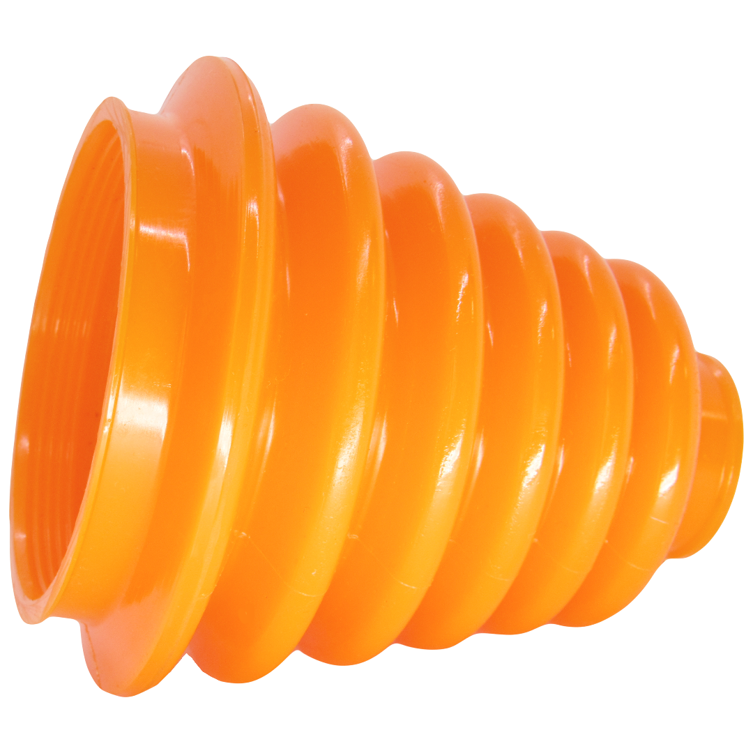 Поліуретановий пильник ШРУСа Audi Q7 2005-2015 внутрішній 1,5L