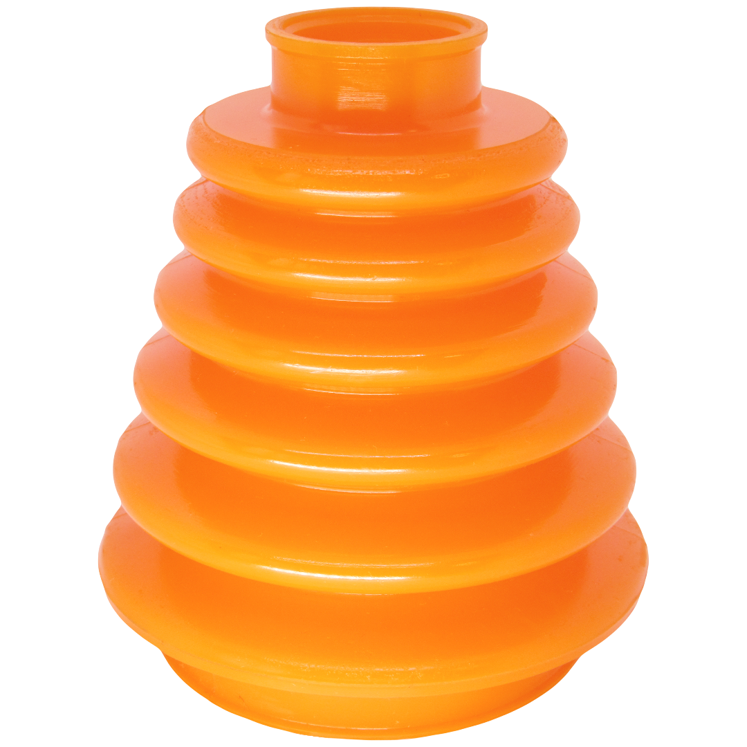 Поліуретановий пильник ШРУСа Audi Q7 2005-2015 внутрішній 1,5L