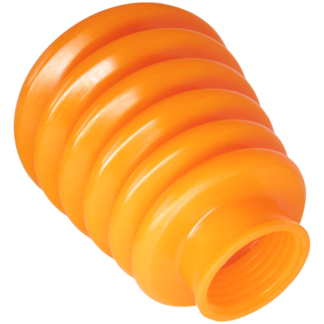 Поліуретановий пильник ШРУСа d32*D80