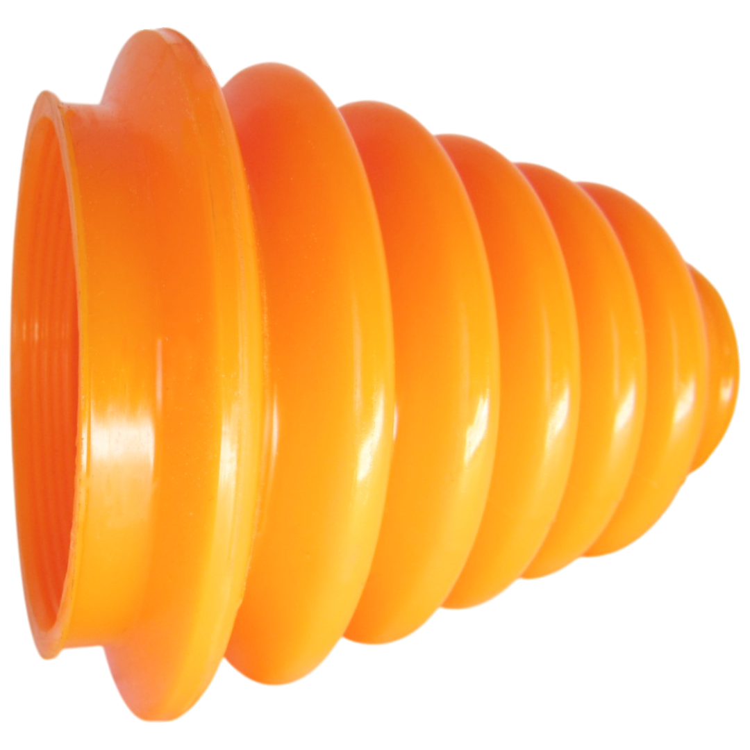 Поліуретановий пильник ШРУСа d33*D76