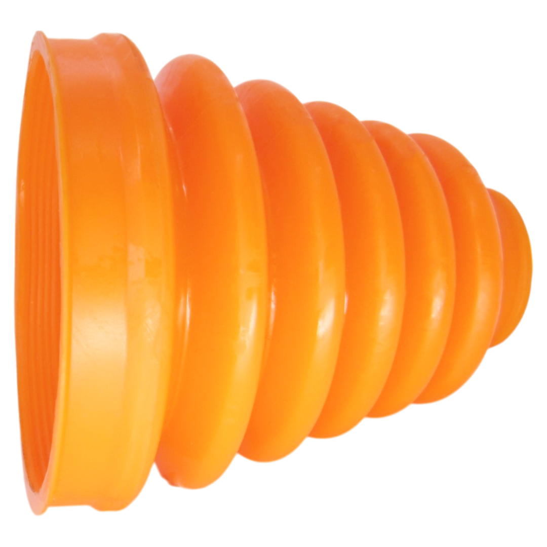 Поліуретановий пильник ШРУСа d33*D95