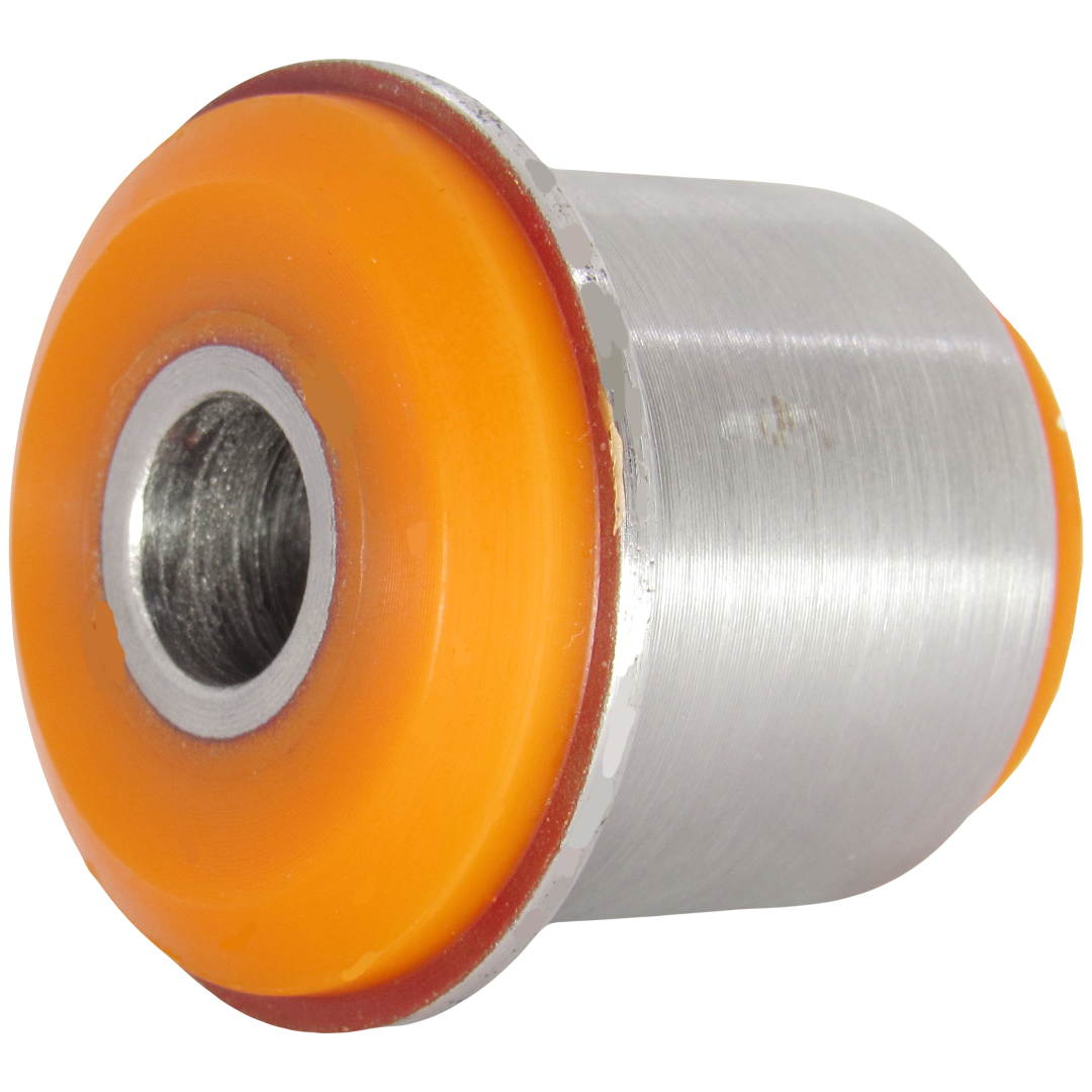 Поліуретановий сайлентблок переднього важеля передній Peugeot 405 1987-1997 PP-0019