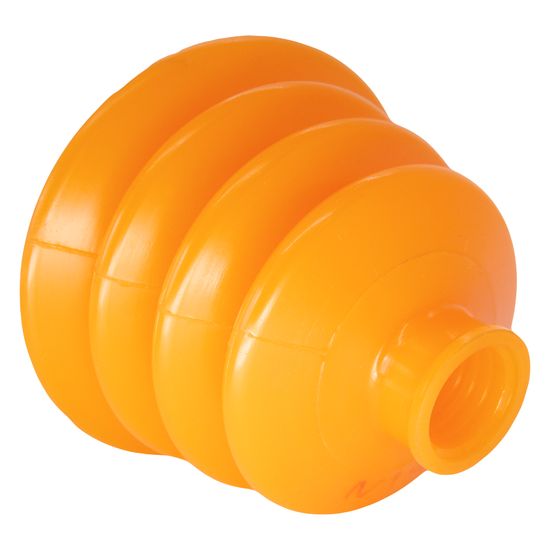 Поліуретановий пильник ШРУСа d16*D64