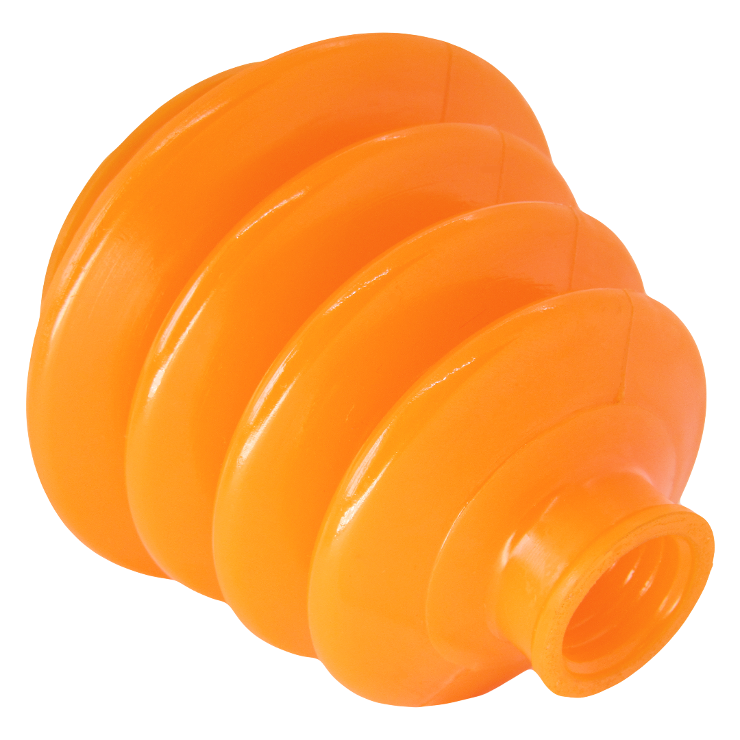 Поліуретановий пильник ШРУСа d20*D60