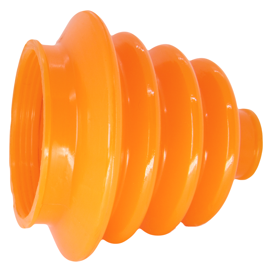 Поліуретановий пильник ШРУСа d20*D60