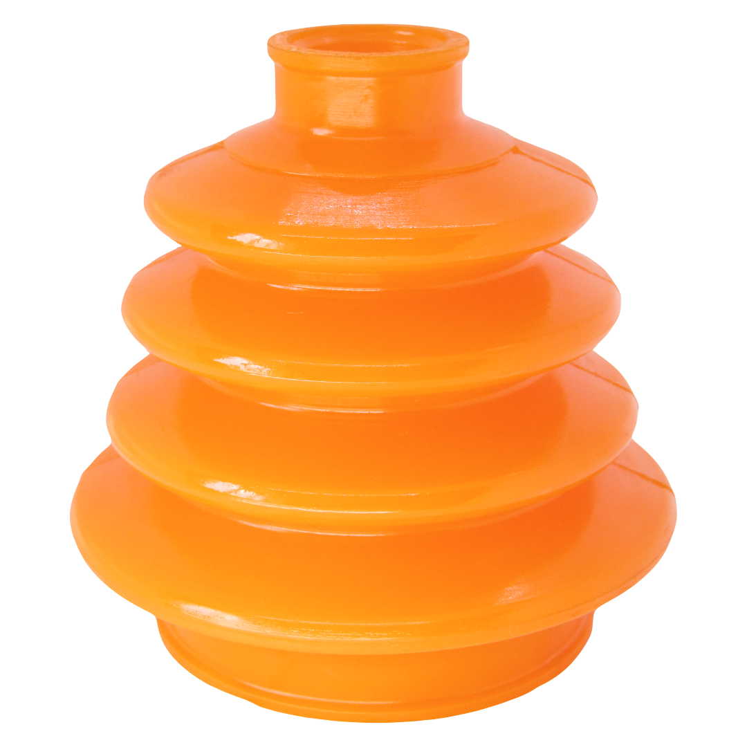 Поліуретановий пильник ШРУСа d20*D60