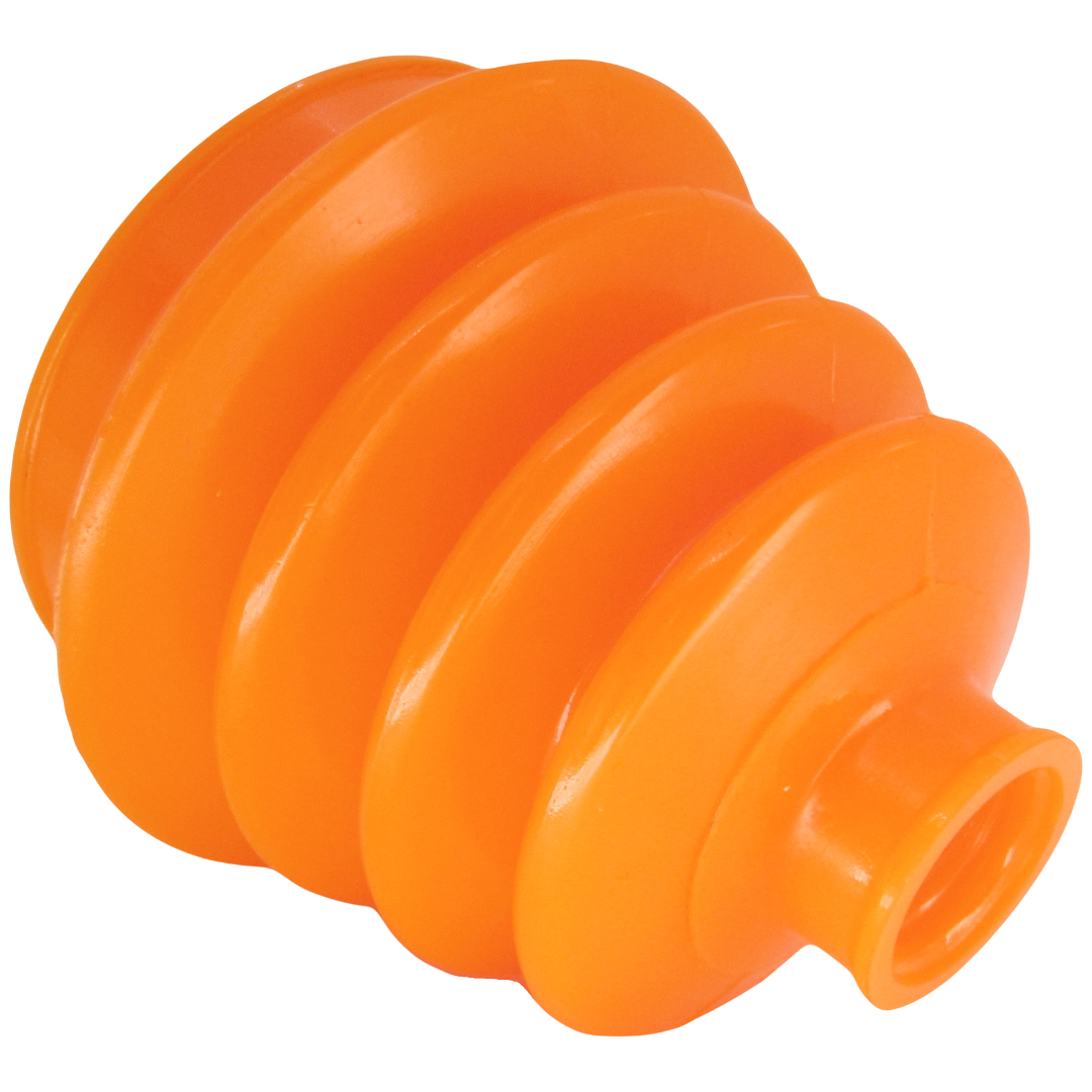 Поліуретановий пильник ШРУСа d20*D70