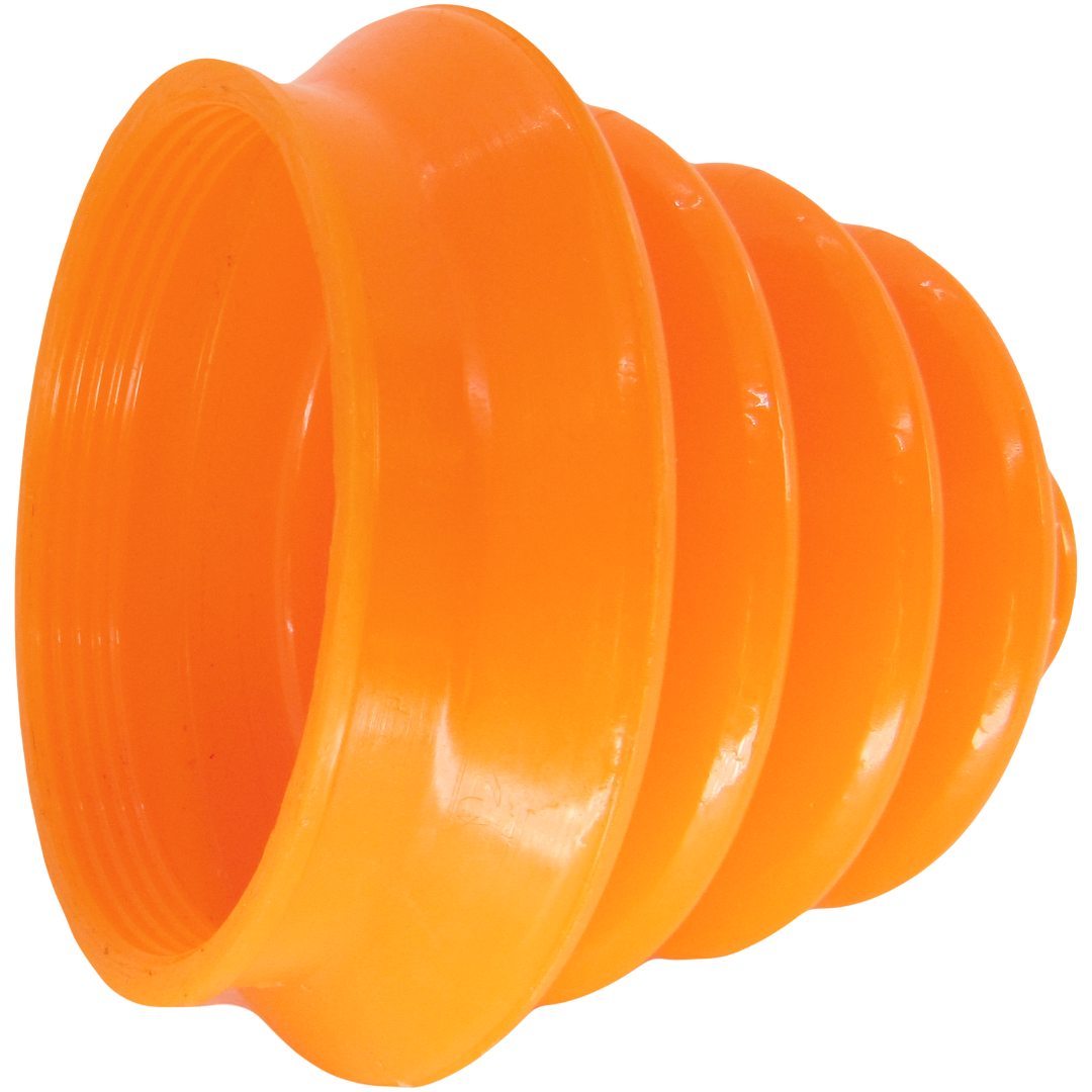 Поліуретановий пильник ШРУСа d20*D70