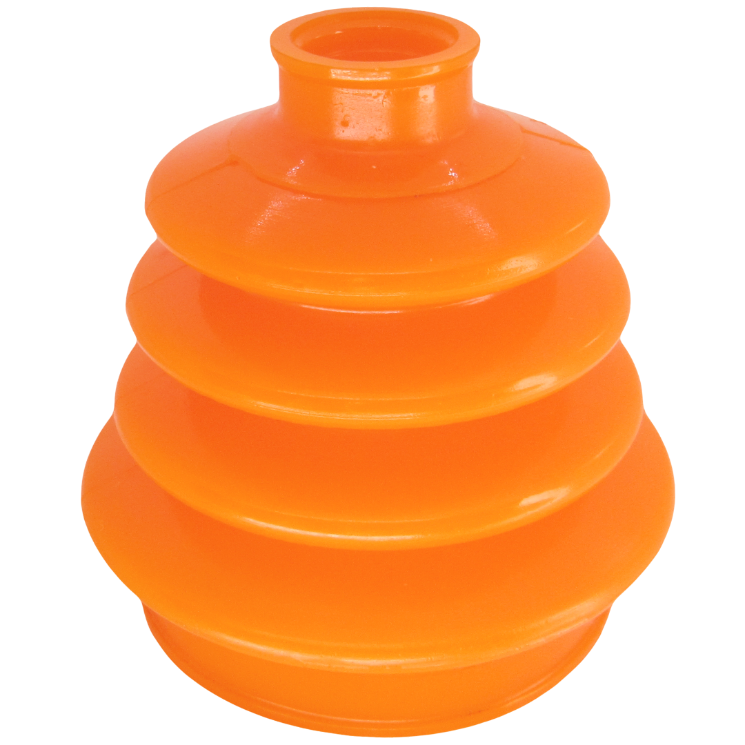 Поліуретановий пильник ШРУСа Audi 100 1990-1994 PP-0019j_20x75