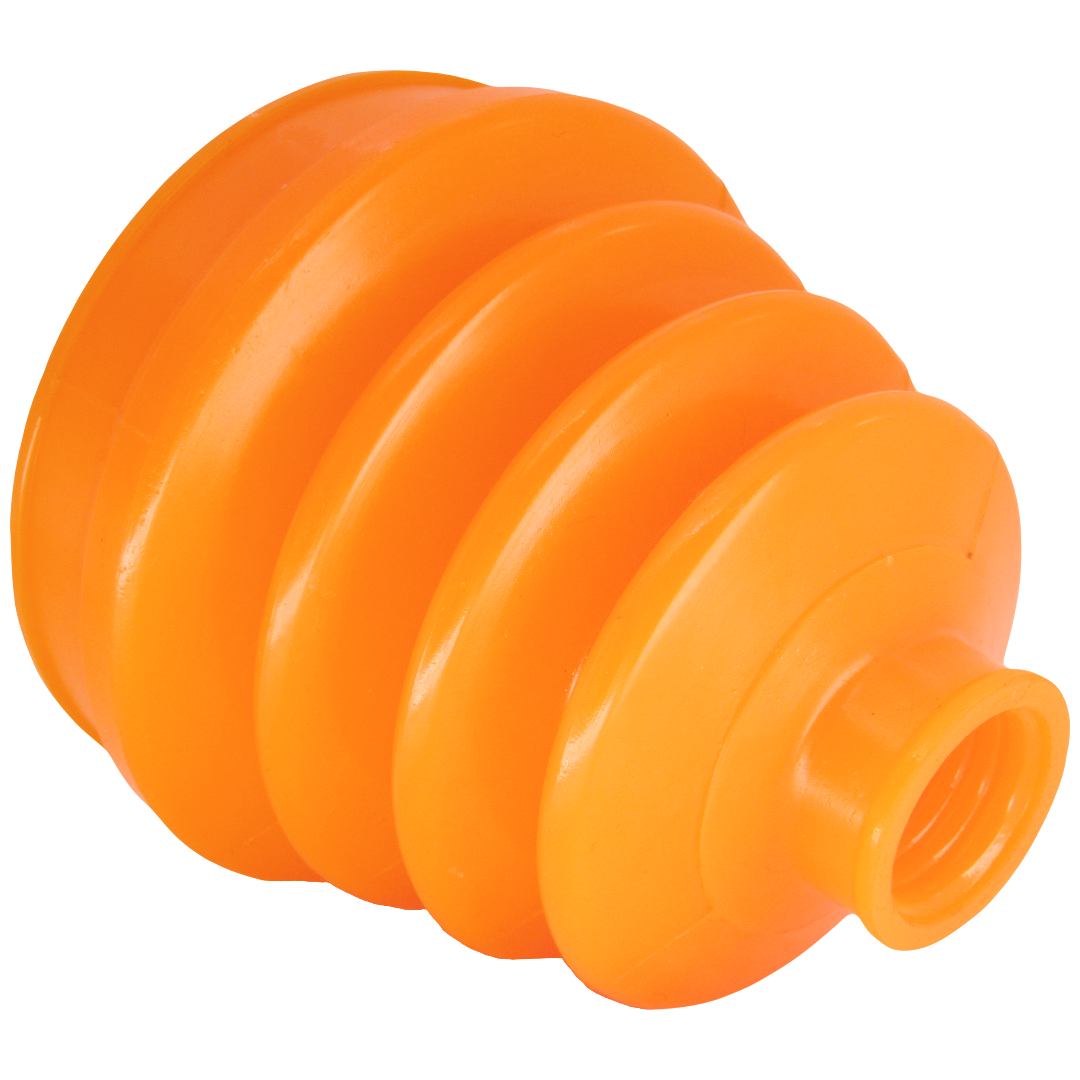 Поліуретановий пильник ШРУСа d20*D84