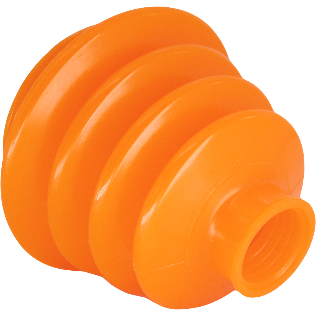 Поліуретановий пильник ШРУСа d24*D64