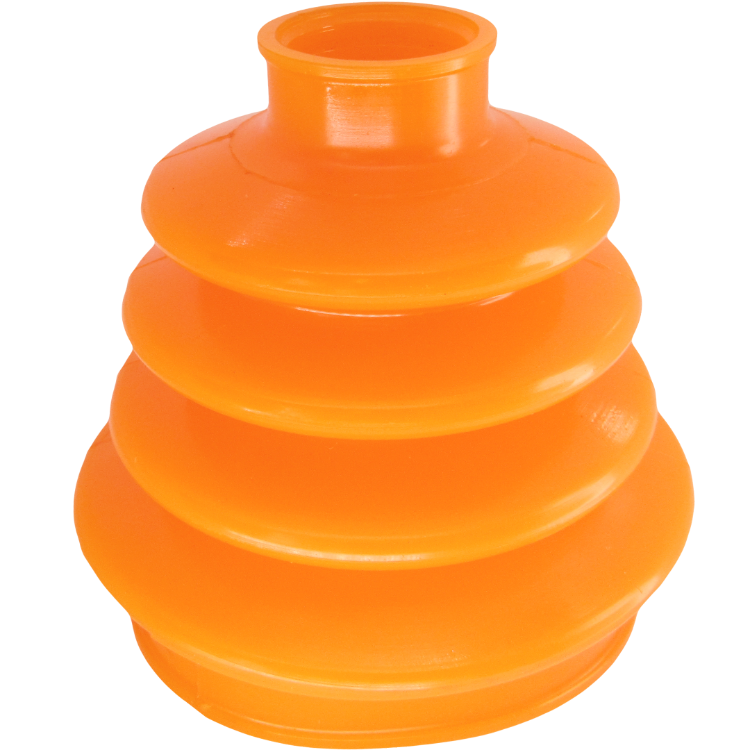 Поліуретановий пильник ШРУСа d24*D75