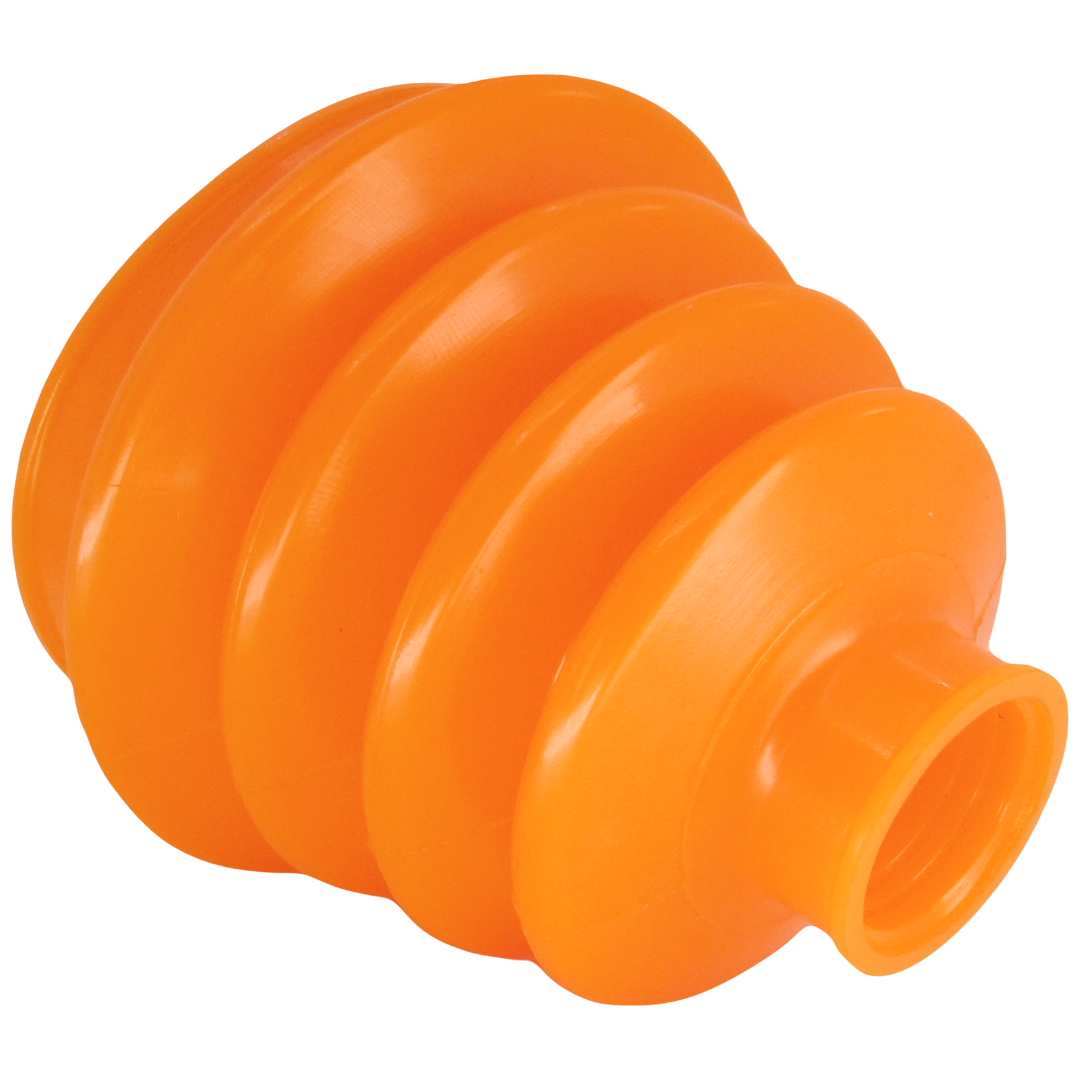 Поліуретановий пильник ШРУСа d24*D75