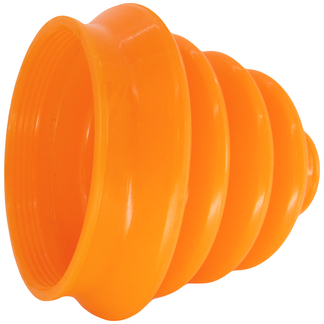 Поліуретановий пильник ШРУСа d24*D75