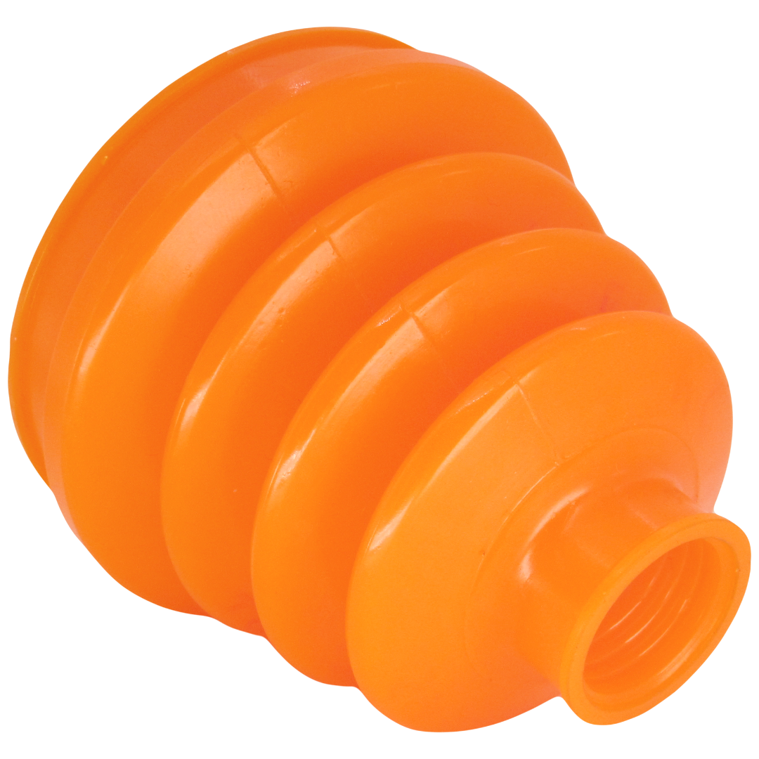 Поліуретановий пильник ШРУСа d24*D78