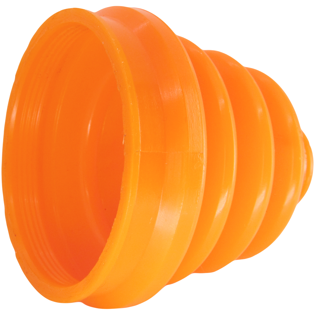 Поліуретановий пильник ШРУСа d24*D84