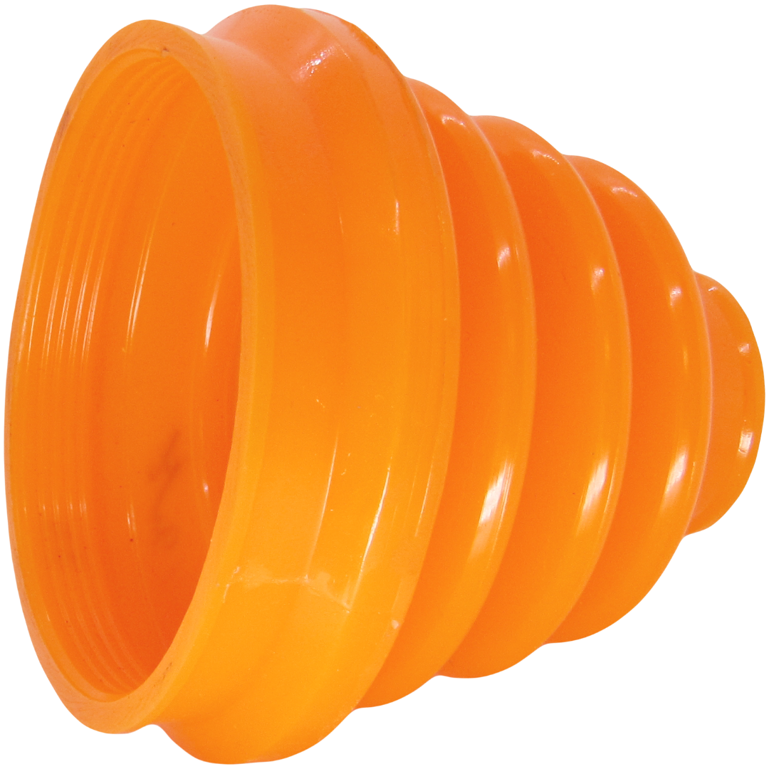 Поліуретановий пильник ШРУСа d30*D70