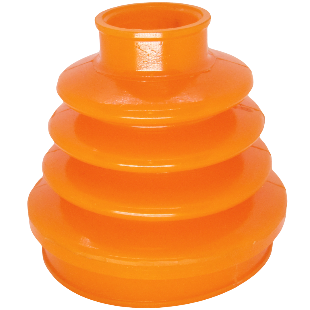 Поліуретановий пильник ШРУСа d30*D75