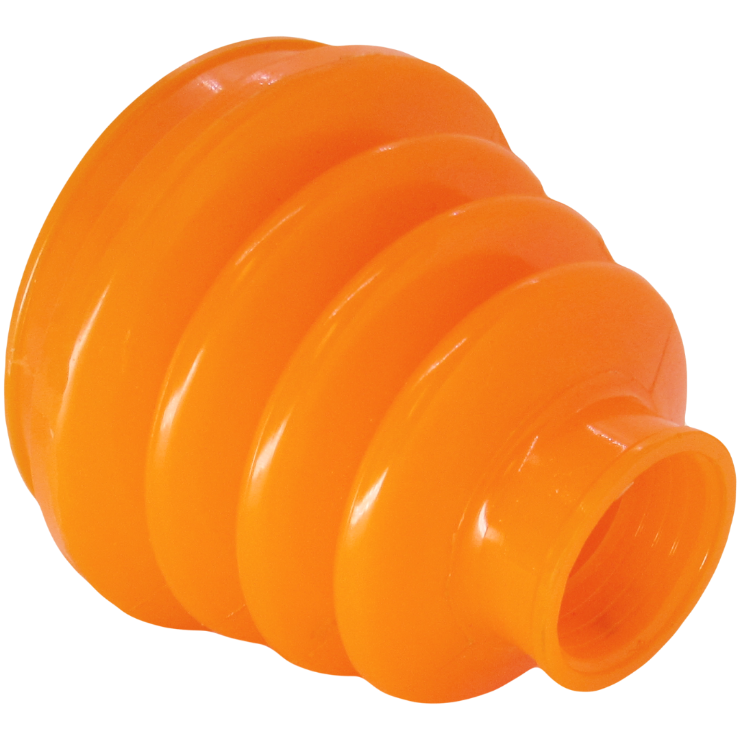 Поліуретановий пильник ШРУСа d30*D84