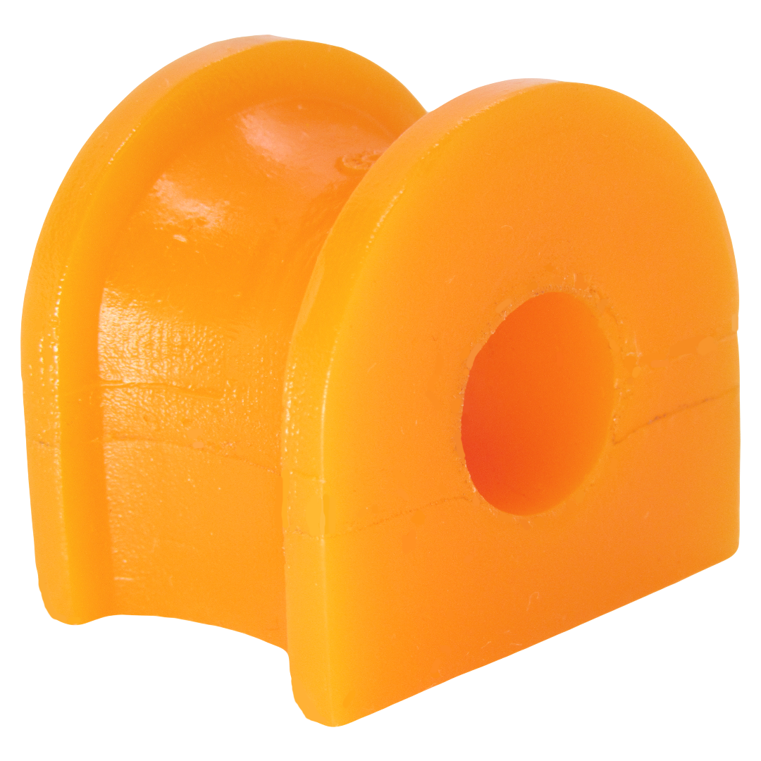 Поліуретанова втулка переднього стабілізатора Ford Orion 1990-1996 1,3L