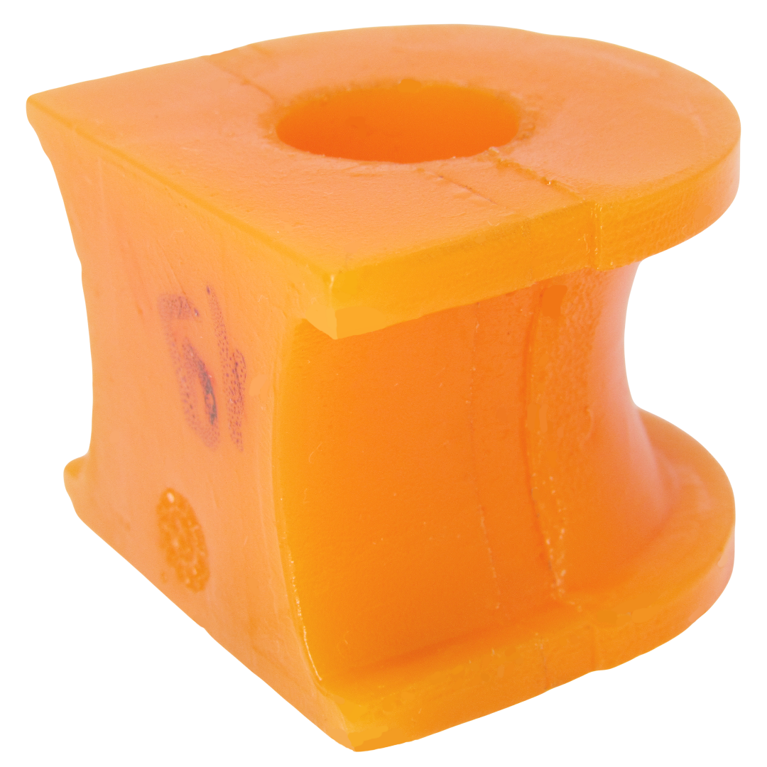 Поліуретанова втулка переднього стабілізатора Ford Orion 1990-1996 1,3L